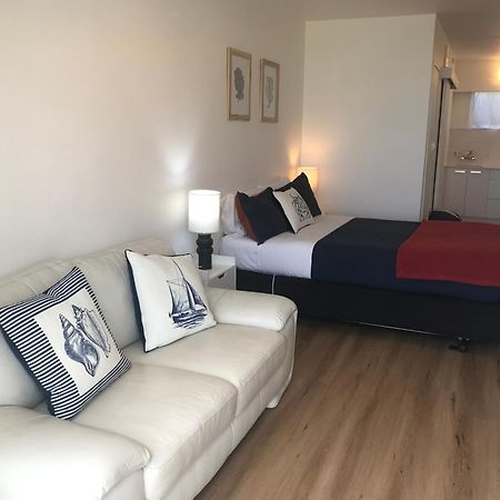 San Marino Motor Lodge Absolute Beachfront Coopers Beach Zewnętrze zdjęcie
