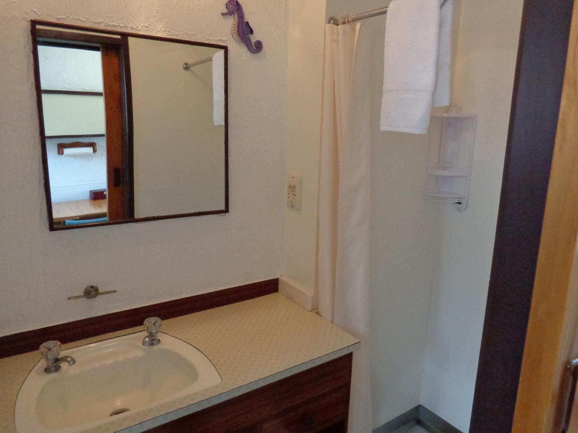 San Marino Motor Lodge Absolute Beachfront Coopers Beach Zewnętrze zdjęcie