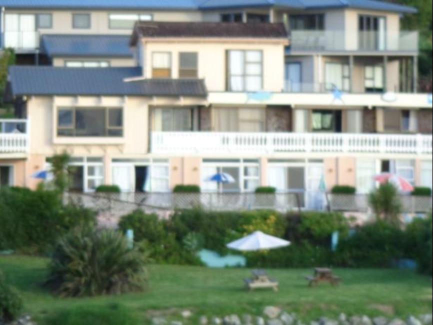 San Marino Motor Lodge Absolute Beachfront Coopers Beach Zewnętrze zdjęcie