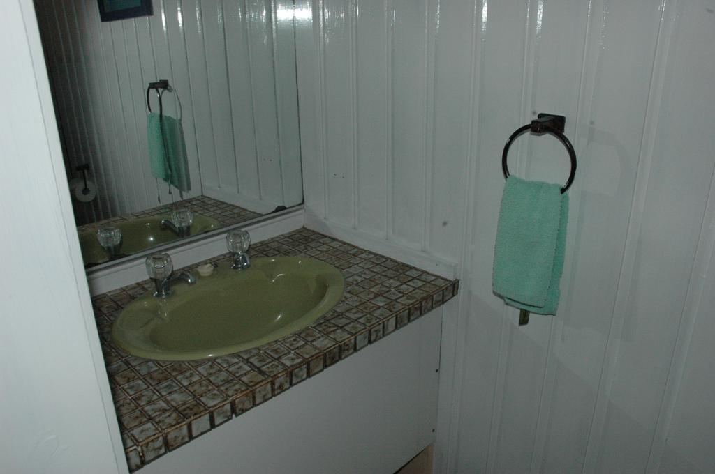 San Marino Motor Lodge Absolute Beachfront Coopers Beach Zewnętrze zdjęcie