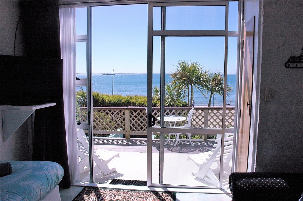 San Marino Motor Lodge Absolute Beachfront Coopers Beach Zewnętrze zdjęcie