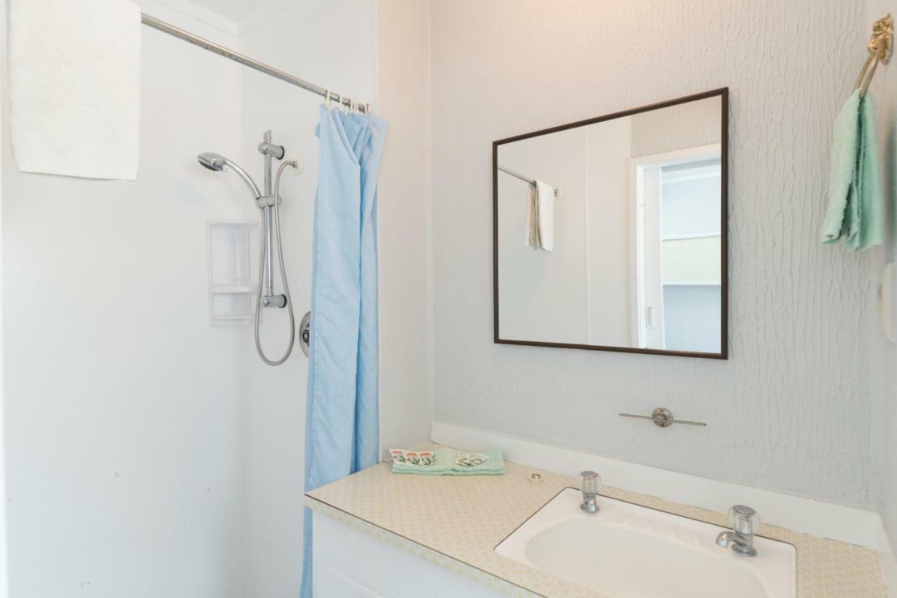 San Marino Motor Lodge Absolute Beachfront Coopers Beach Zewnętrze zdjęcie