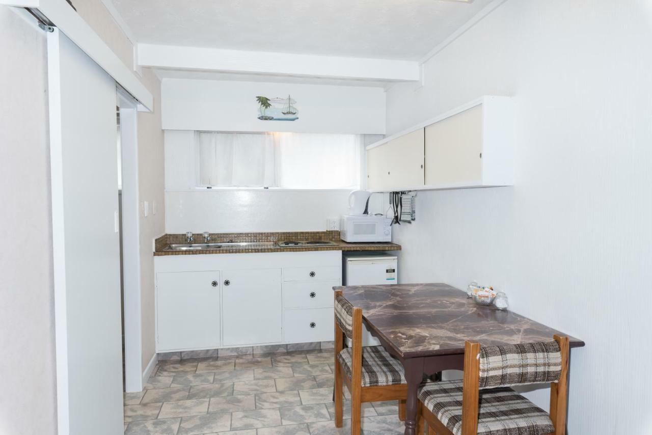 San Marino Motor Lodge Absolute Beachfront Coopers Beach Zewnętrze zdjęcie