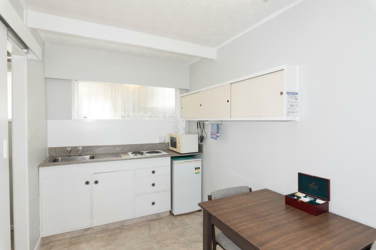 San Marino Motor Lodge Absolute Beachfront Coopers Beach Zewnętrze zdjęcie